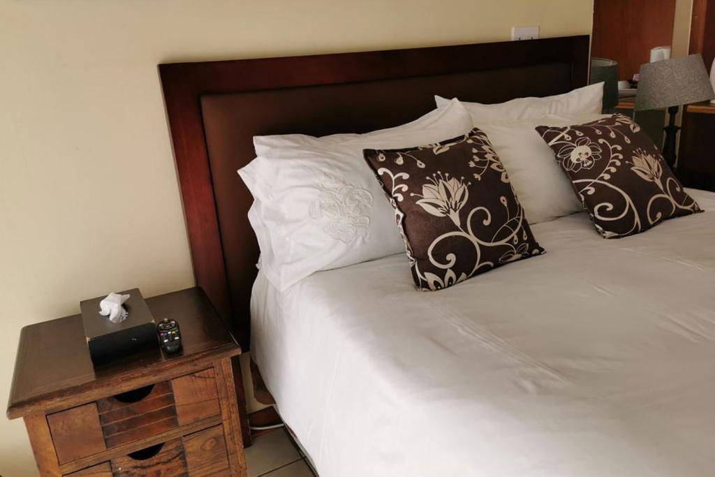 Somona Guest House Johannesburg Exterior photo