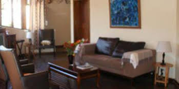 Somona Guest House Johannesburg Exterior photo